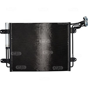 Hc-Cargo Airco condensor 261592