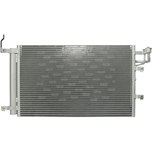 Hc-Cargo Airco condensor 261661