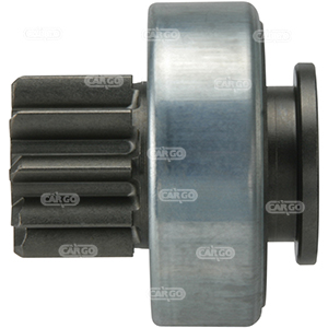 Hc-Cargo Vrijwielaandrijving, starter F 032 330 154