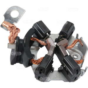 Hc-Cargo Houder, koolborstel F 032 330 495