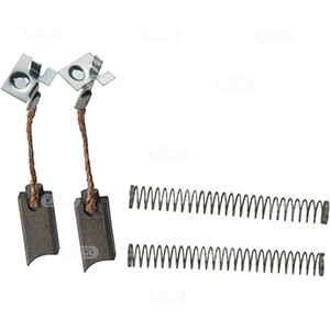 Hc-Cargo Kolenborstel, dynamo F 032 332 056