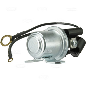 Hc-Cargo Relais, starter F 032 332 139