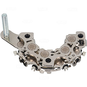 Hc-Cargo Gelijkrichter, dynamo F 032 332 284