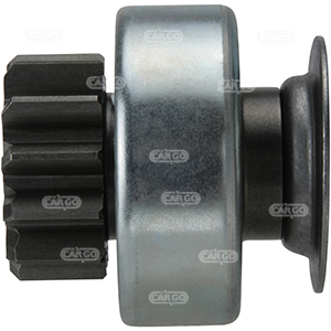 Hc-Cargo Vrijwielaandrijving, starter F 032 332 369