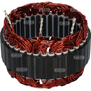 Hc-Cargo Stator, generator F 032 332 965