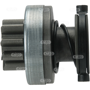 Hc-Cargo Vrijwielaandrijving, starter F 032 333 341