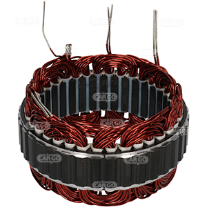 Hc-Cargo Stator, generator F 032 333 349
