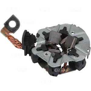 Hc-Cargo Houder, koolborstel F 032 333 356