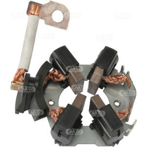 Hc-Cargo Houder, koolborstel F 032 333 657
