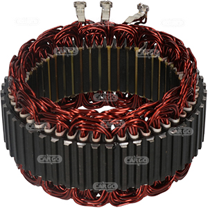 Hc-Cargo Stator, generator F 032 333 672