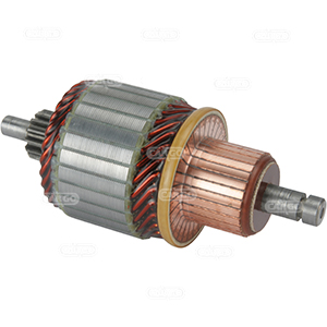 Hc-Cargo Anker, starter F 032 333 770