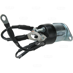 Hc-Cargo Relais, starter F 032 333 830