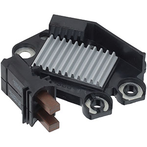 Hc-Cargo Spanningsregelaar F 032 333 897