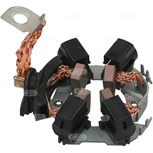 Hc-Cargo Houder, koolborstel F 032 333 968