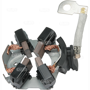 Hc-Cargo Houder, koolborstel F 032 333 971