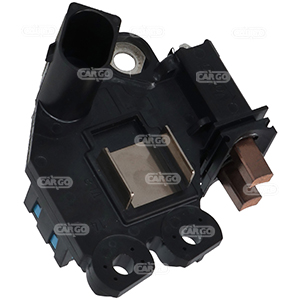 Hc-Cargo Spanningsregelaar F 032 333 986