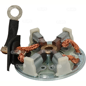 Hc-Cargo Houder, koolborstel F 032 334 253