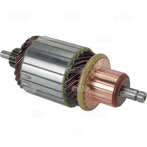 Hc-Cargo Anker, starter F 032 335 078