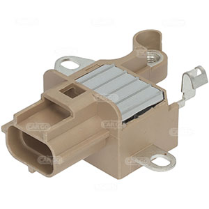 Hc-Cargo Spanningsregelaar F 032 335 108