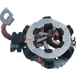 Hc-Cargo Houder, koolborstel F 032 335 116