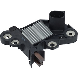 Hc-Cargo Spanningsregelaar F 032 335 216