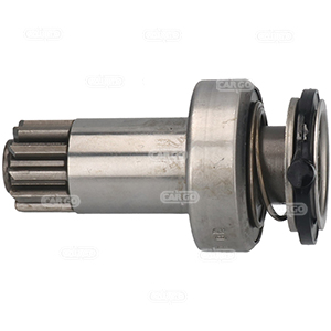 Hc-Cargo Vrijwielaandrijving, starter F 032 335 311