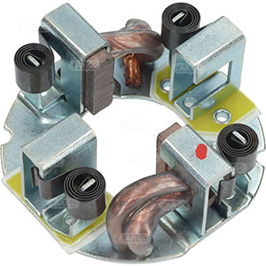 Hc-Cargo Houder, koolborstel F 032 335 690