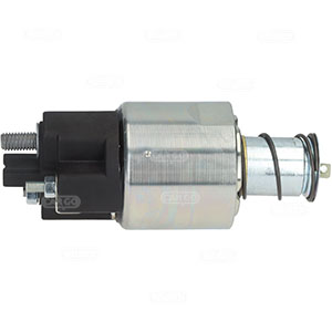 Hc-Cargo Magneetschakelaar, startmotor F 032 335 718