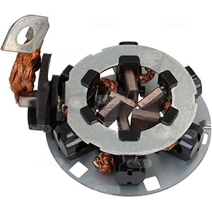 Hc-Cargo Houder, koolborstel F 032 335 788