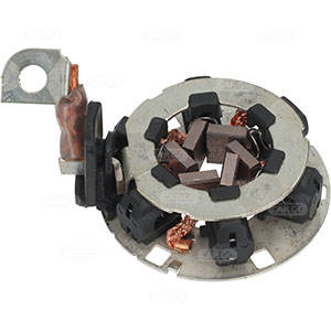 Hc-Cargo Houder, koolborstel F 032 337 346