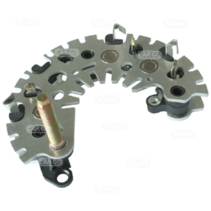 Hc-Cargo Gelijkrichter, dynamo F 032 B38 377