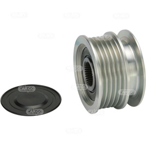 Hc-Cargo Dynamovrijloop F 032 B30 309