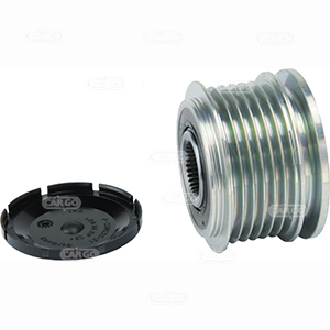 Hc-Cargo Dynamovrijloop F 032 B37 610