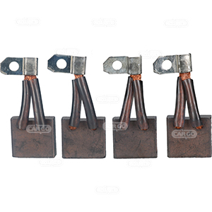 Hc-Cargo Koolborstel, startmotor F 032 900 038