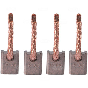 Hc-Cargo Koolborstel, startmotor F 032 900 086