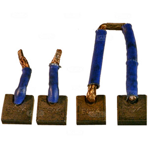 Hc-Cargo Koolborstel, startmotor F 032 900 155