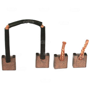 Hc-Cargo Koolborstel, startmotor F 032 900 167