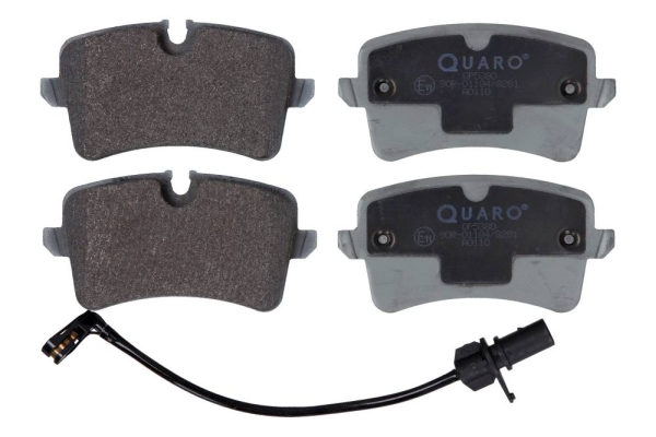 Quaro Remblokset QP5380