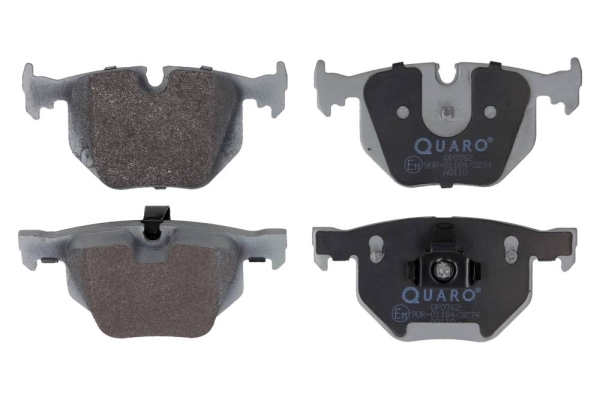 Quaro Remblokset QP0762