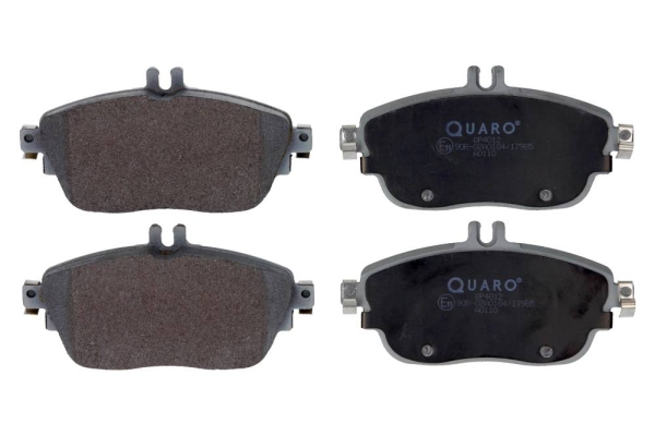 Quaro Remblokset QP4012