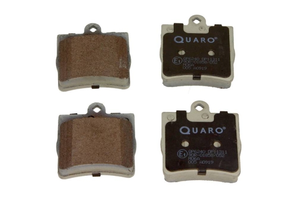 Quaro Remblokset QP6240
