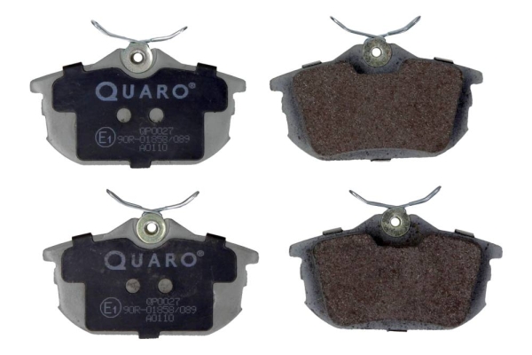 Quaro Remblokset QP0027