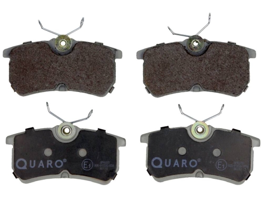 Quaro Remblokset QP6689