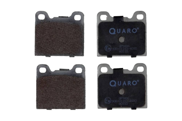 Quaro Remblokset QP9486