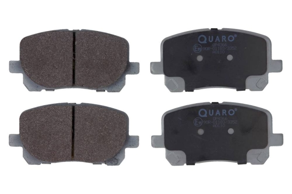 Quaro Remblokset QP4366