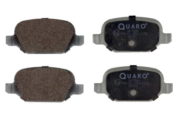 Quaro Remblokset QP7589