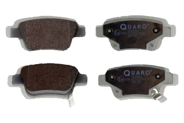 Quaro Remblokset QP2562