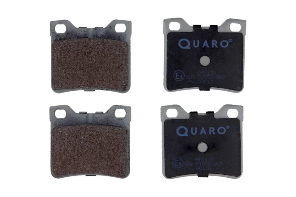 Quaro Remblokset QP5133