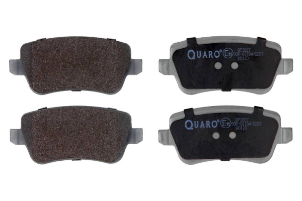 Quaro Remblokset QP3827