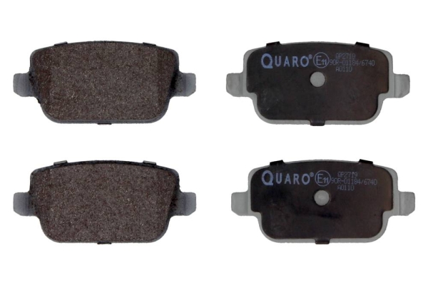 Quaro Remblokset QP2719